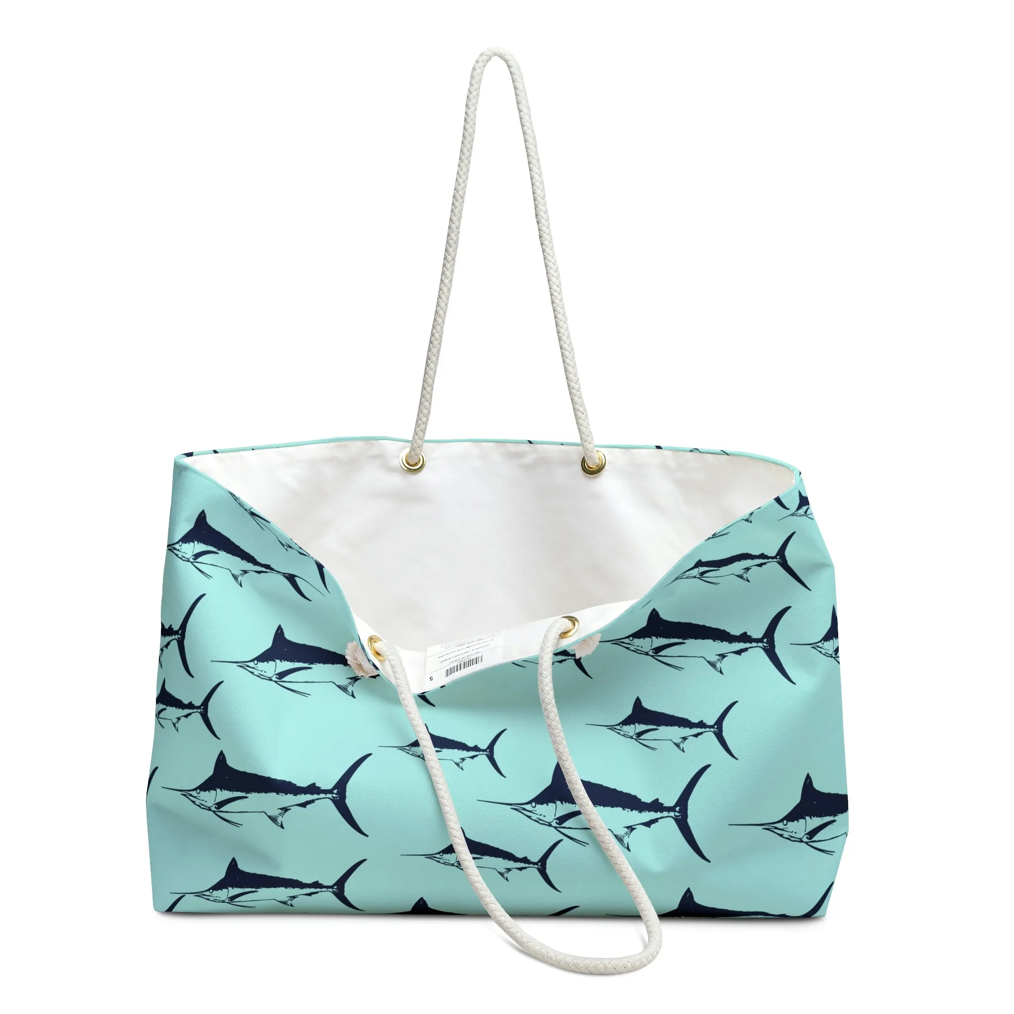 Marlin Weekender Bag