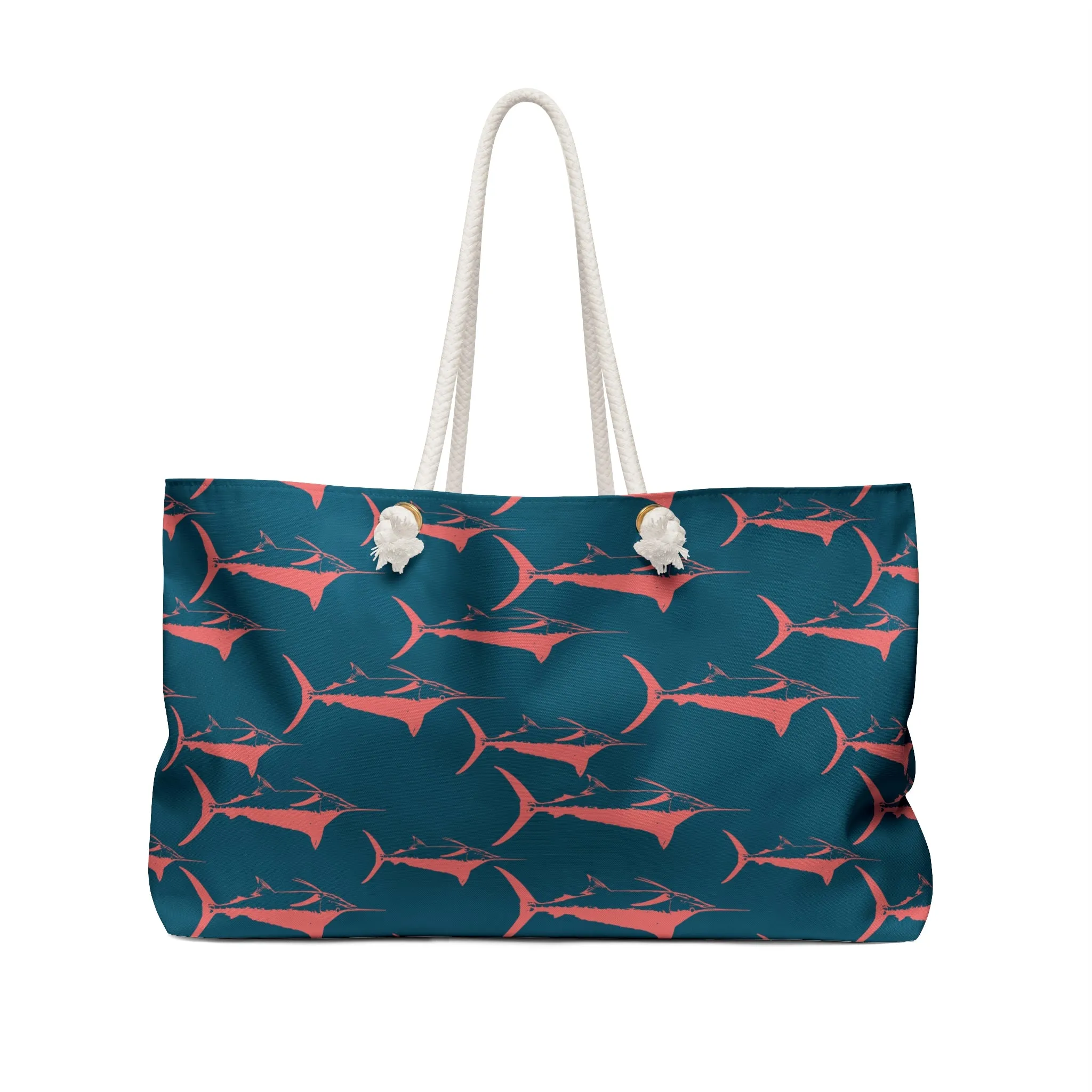 Marlin Weekender Bag