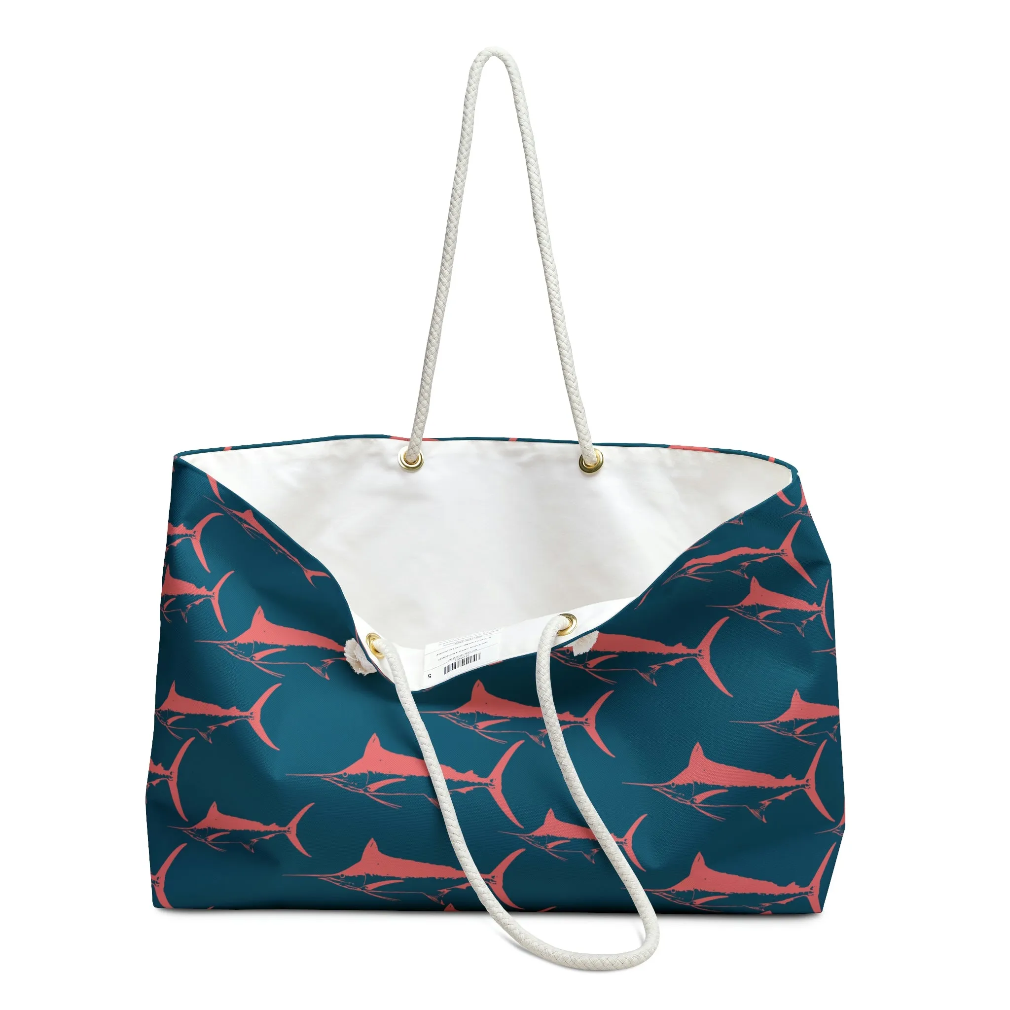 Marlin Weekender Bag