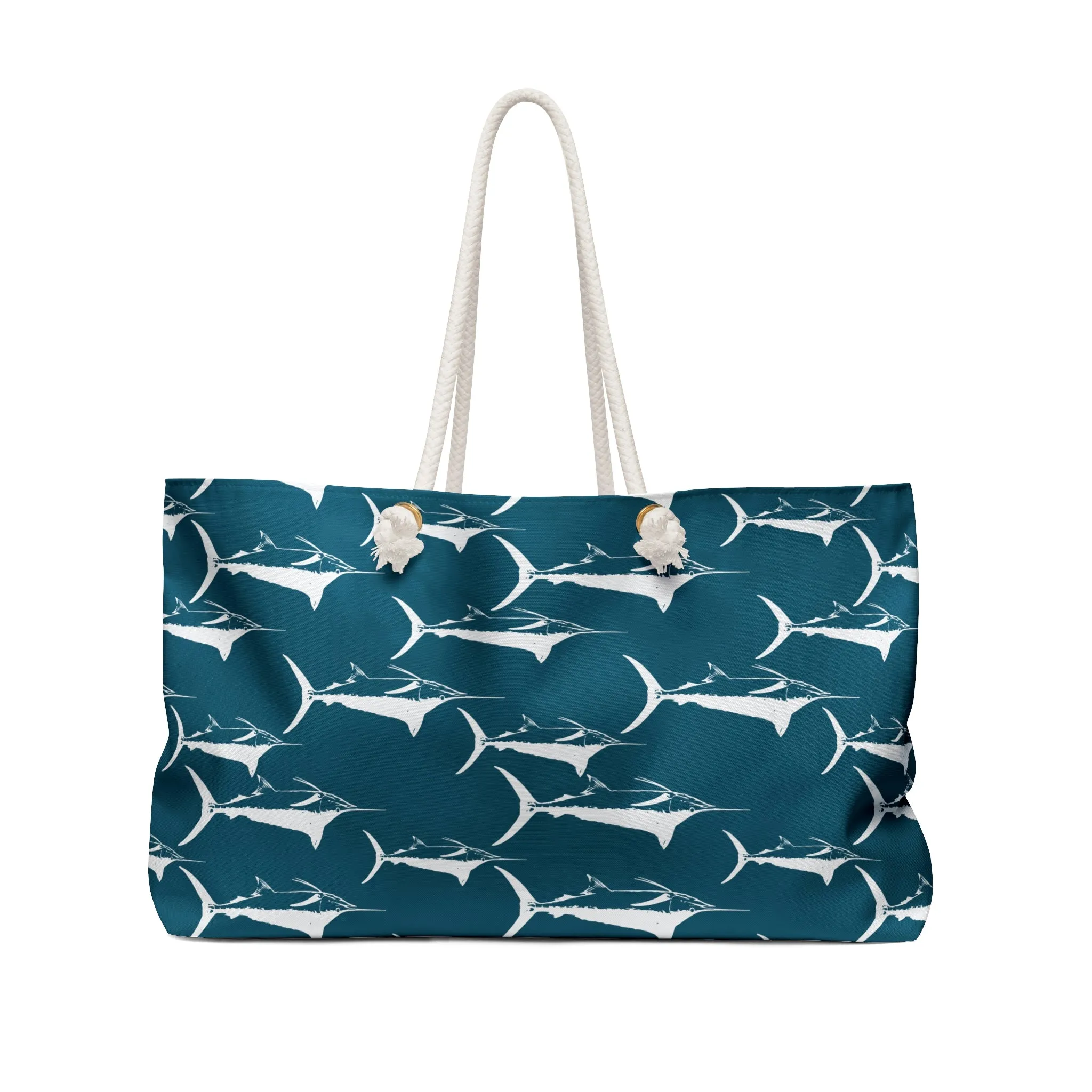 Marlin Weekender Bag