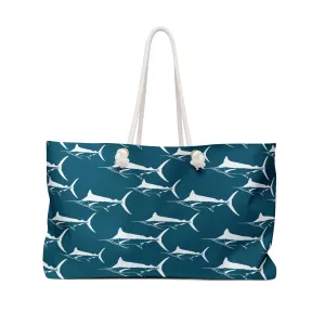 Marlin Weekender Bag