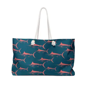 Marlin Weekender Bag