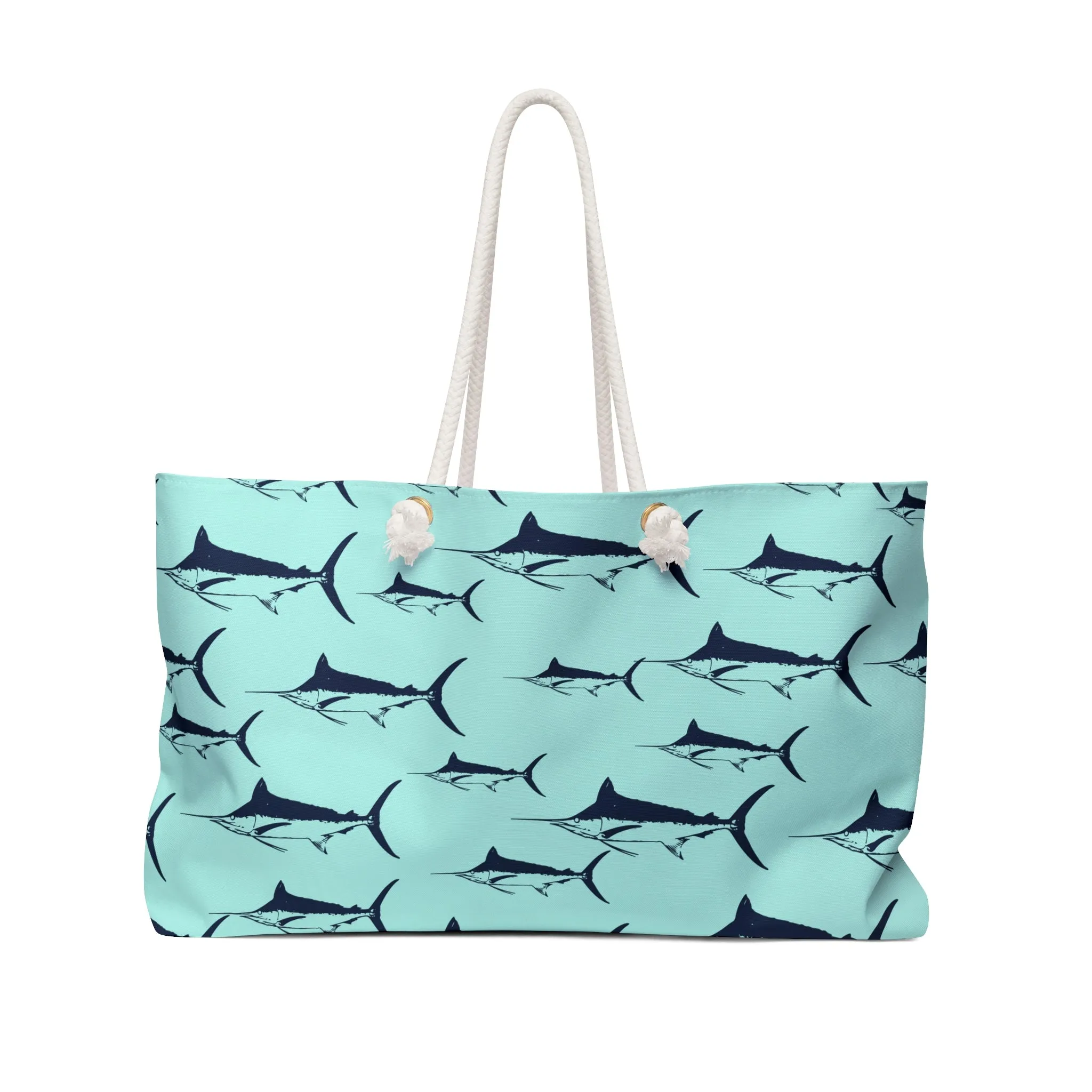 Marlin Weekender Bag