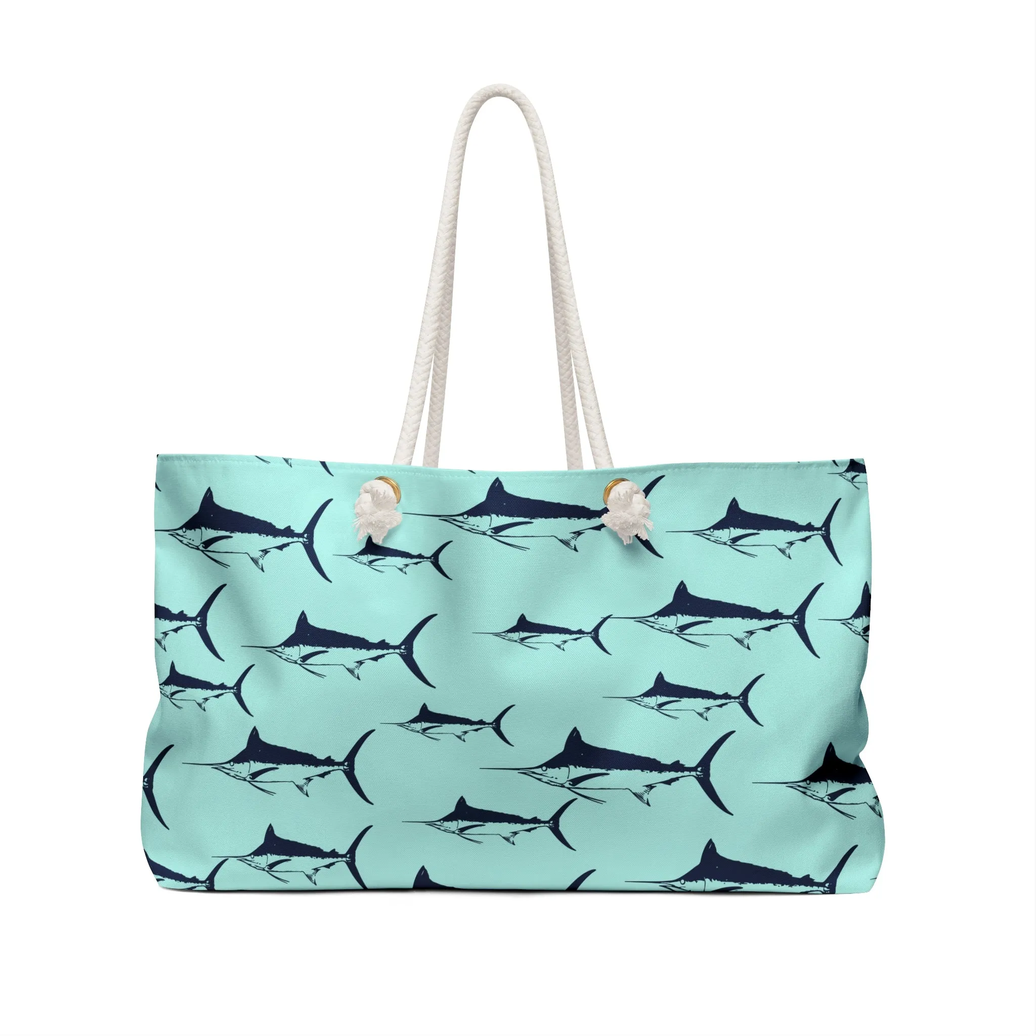 Marlin Weekender Bag