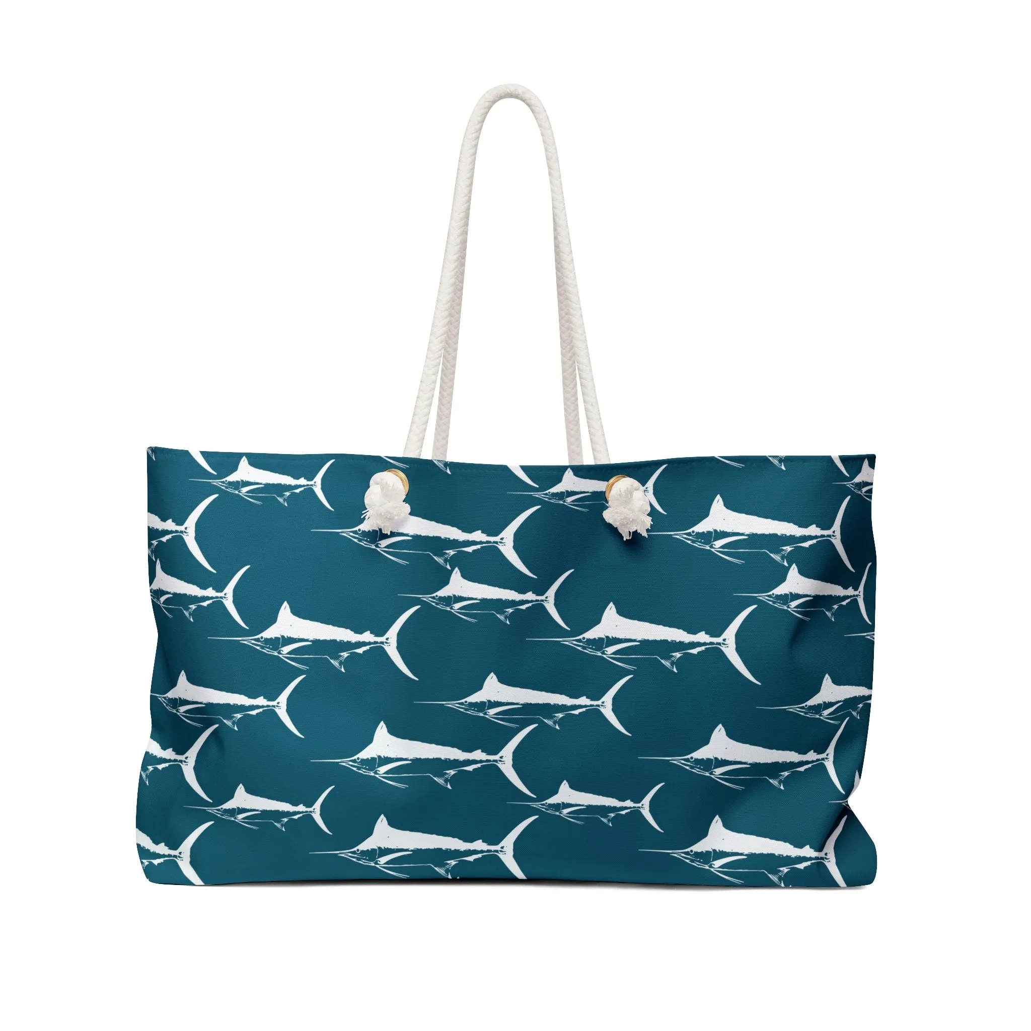 Marlin Weekender Bag