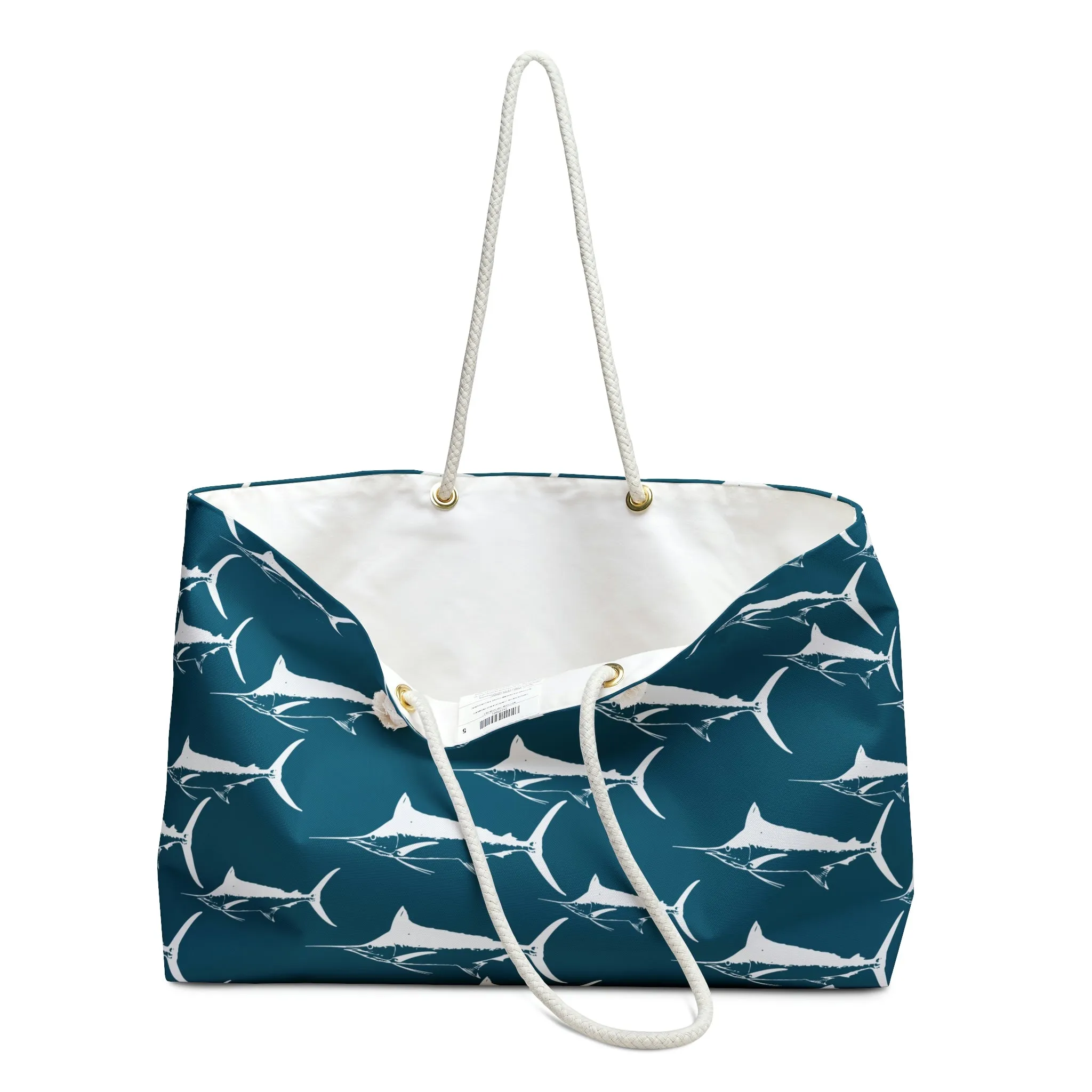 Marlin Weekender Bag