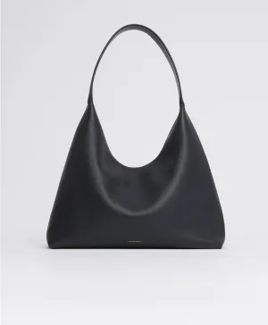 Maxi Candy Hobo - Black