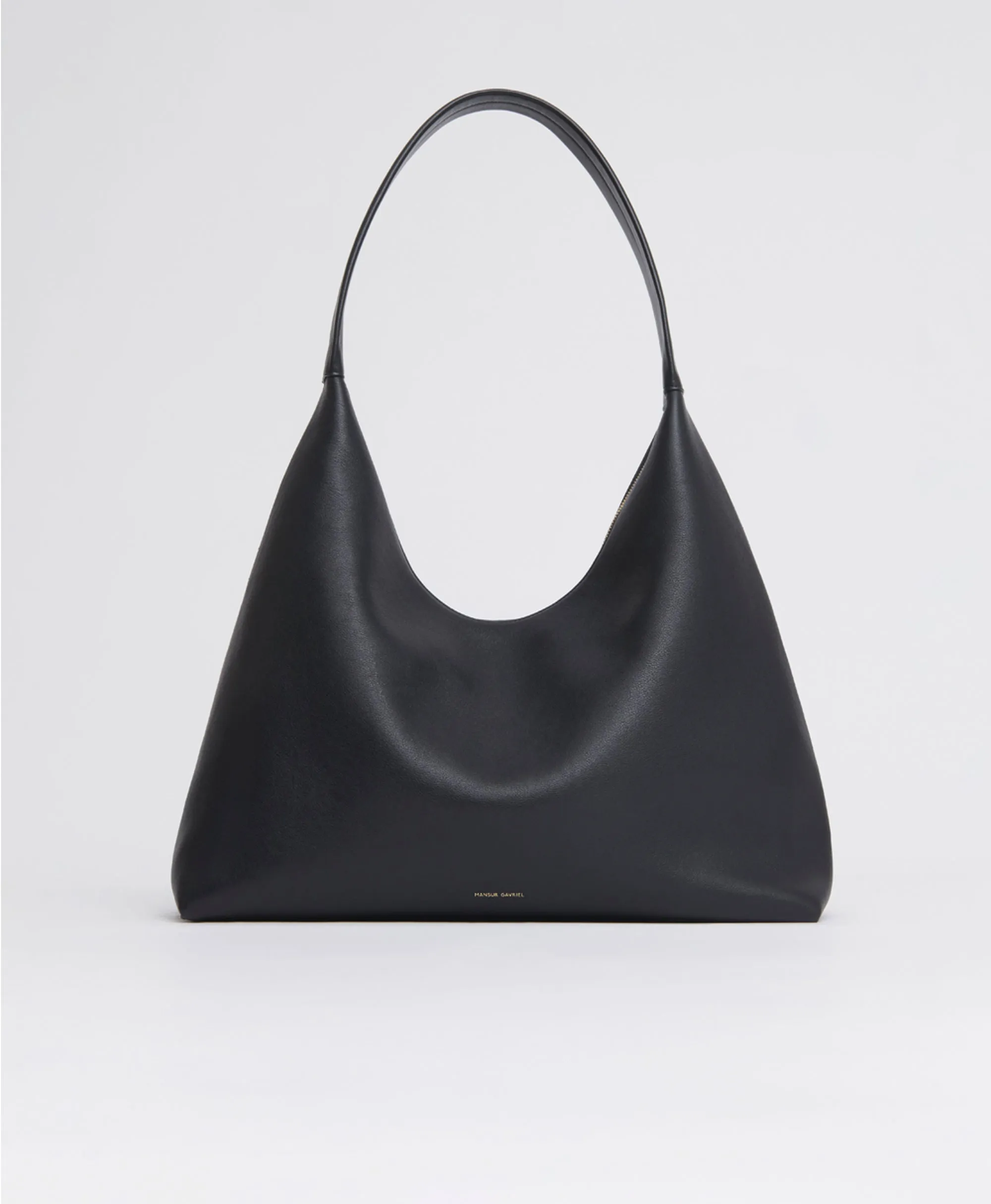 Maxi Candy Hobo - Black