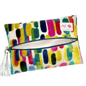 Medium Makeup Junkie Bag