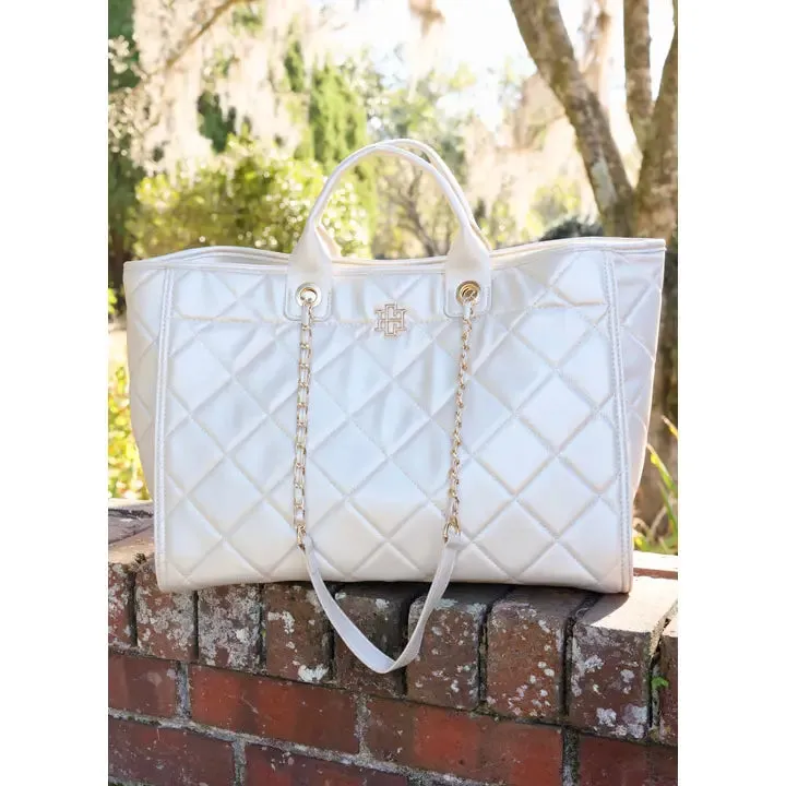 MELISSA TOTE BAG