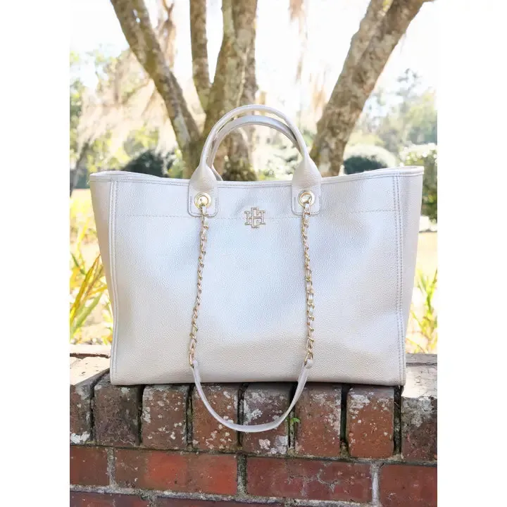 MELISSA TOTE BAG