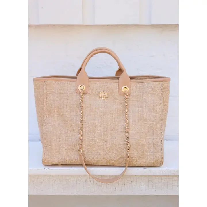 MELISSA TOTE BAG