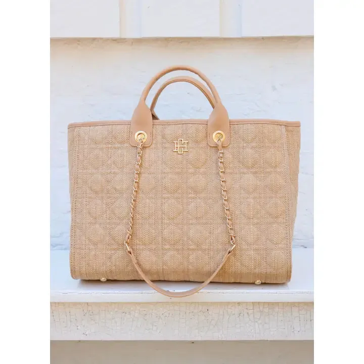 MELISSA TOTE BAG