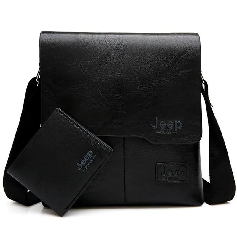 Men Shoulder Bag
