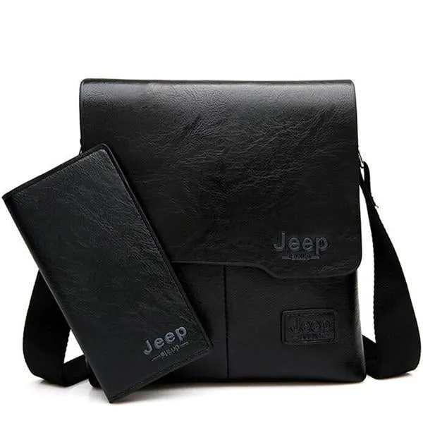 Men Shoulder Bag