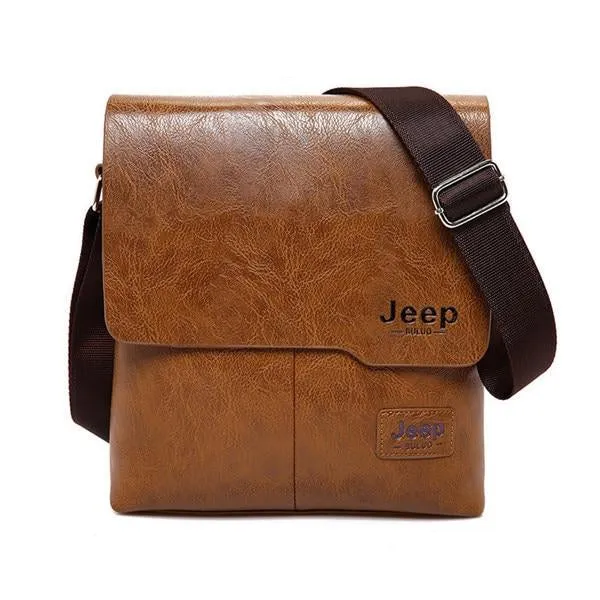 Men Shoulder Bag