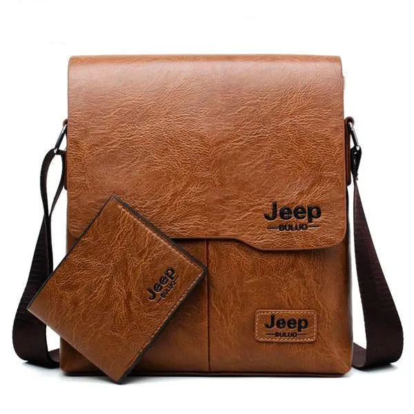 Men Shoulder Bag