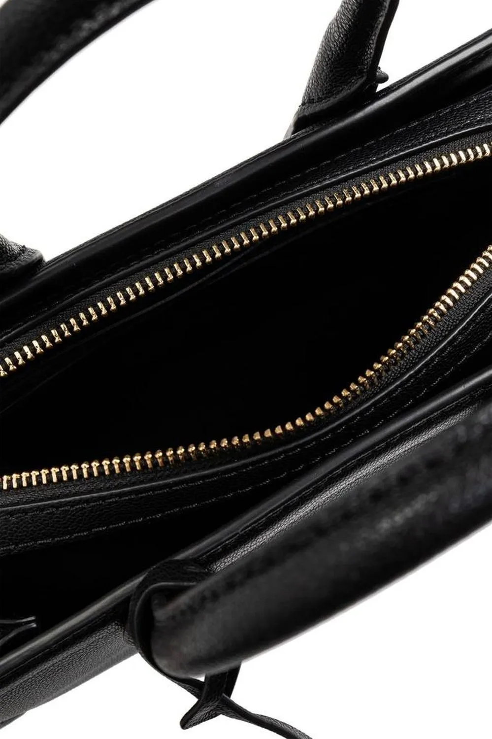 Michael Michael Kors Laila Small Pebbled Satchel Bag