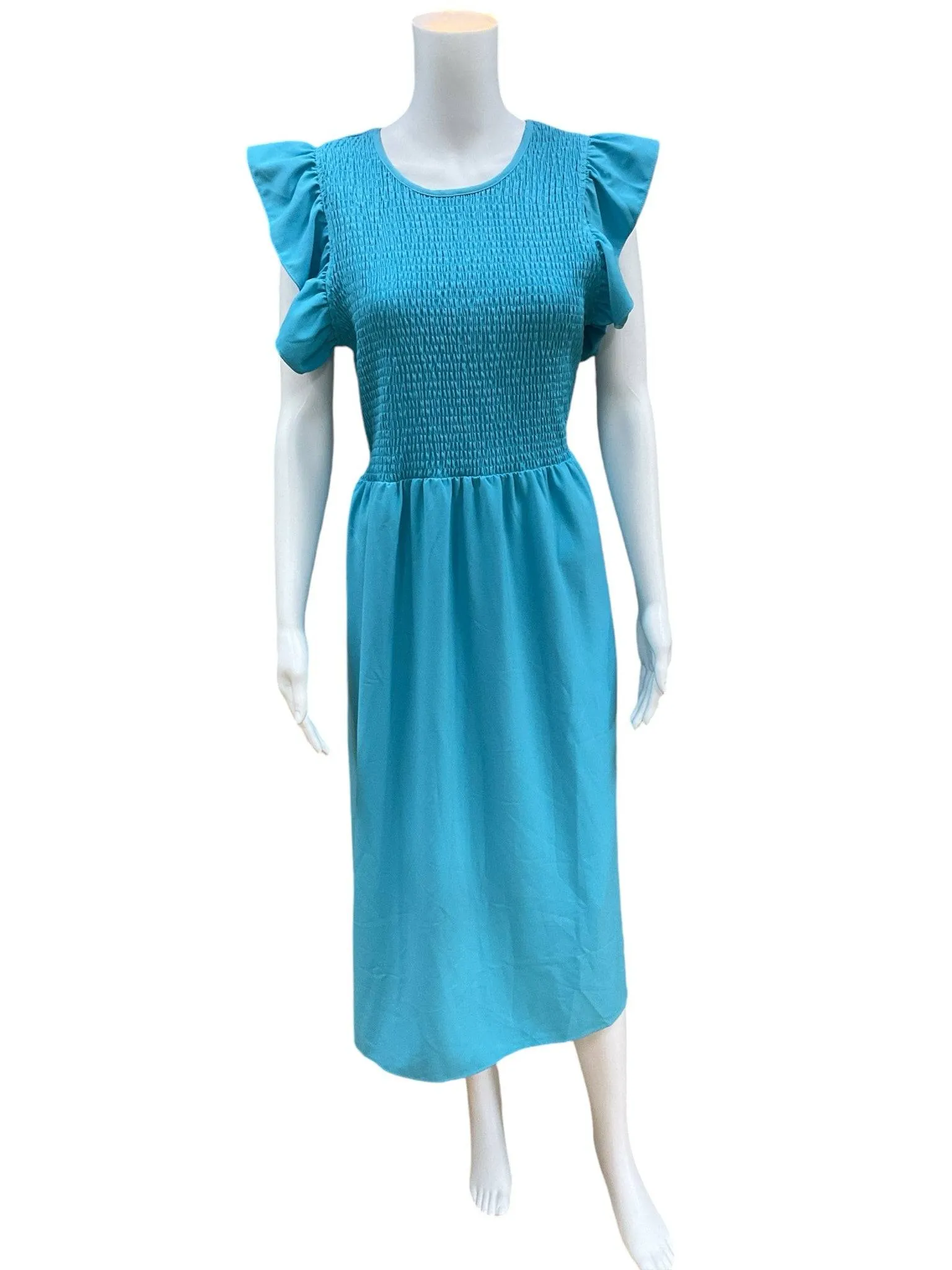 Michelle McDowell Dress Size Large