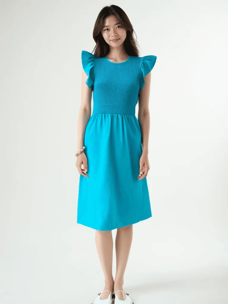 Michelle McDowell Dress Size Large