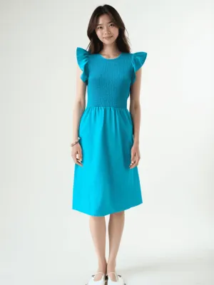 Michelle McDowell Dress Size Large