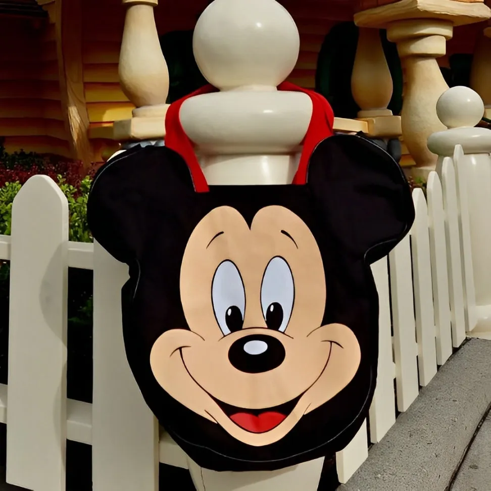 Mickey Tote bag