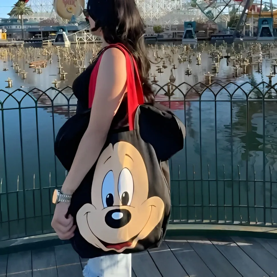 Mickey Tote bag