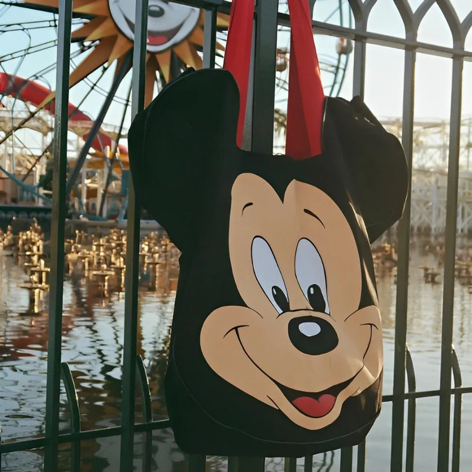 Mickey Tote bag