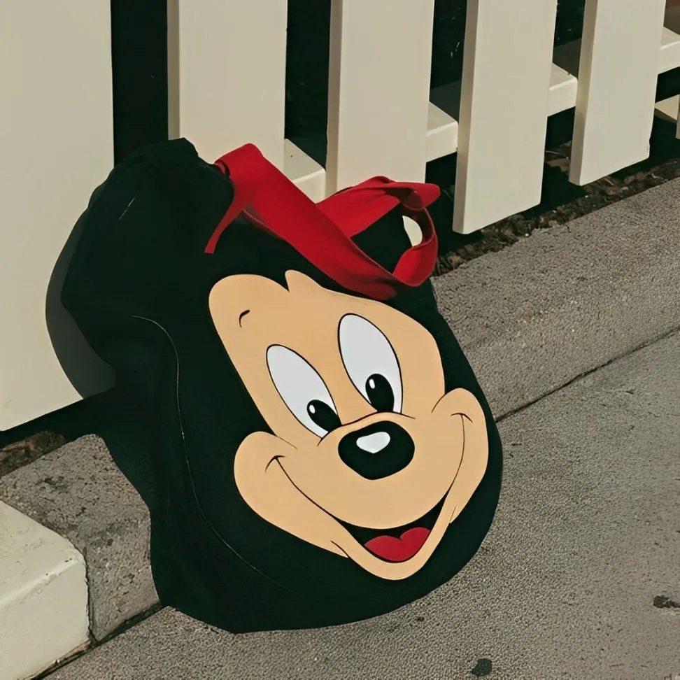 Mickey Tote bag
