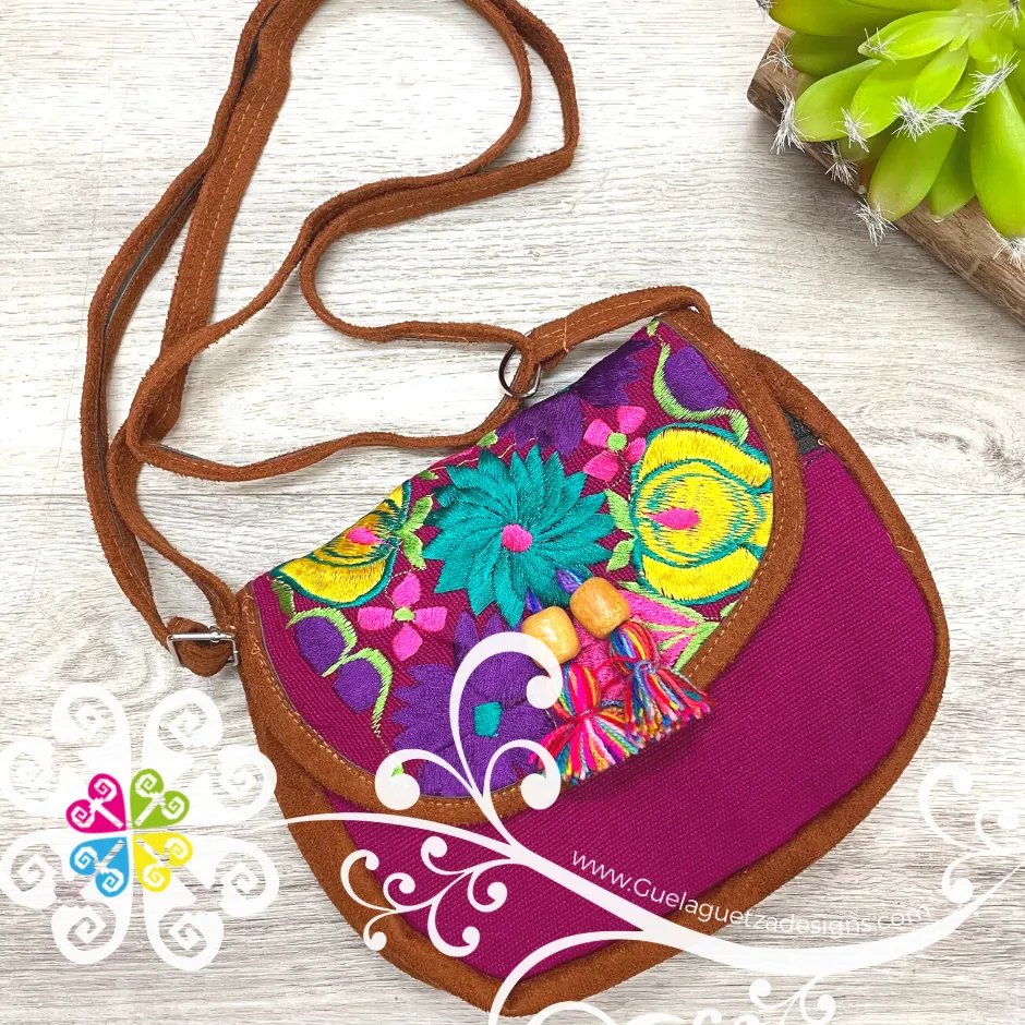 Mini Bonita Crossover Bag