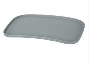 Mini Platemat- Grey (Min. of 2, multiples of 2)