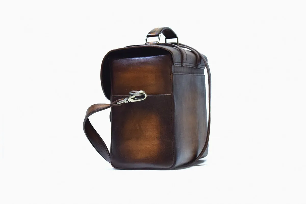 Miran Crossbody Camera Bag