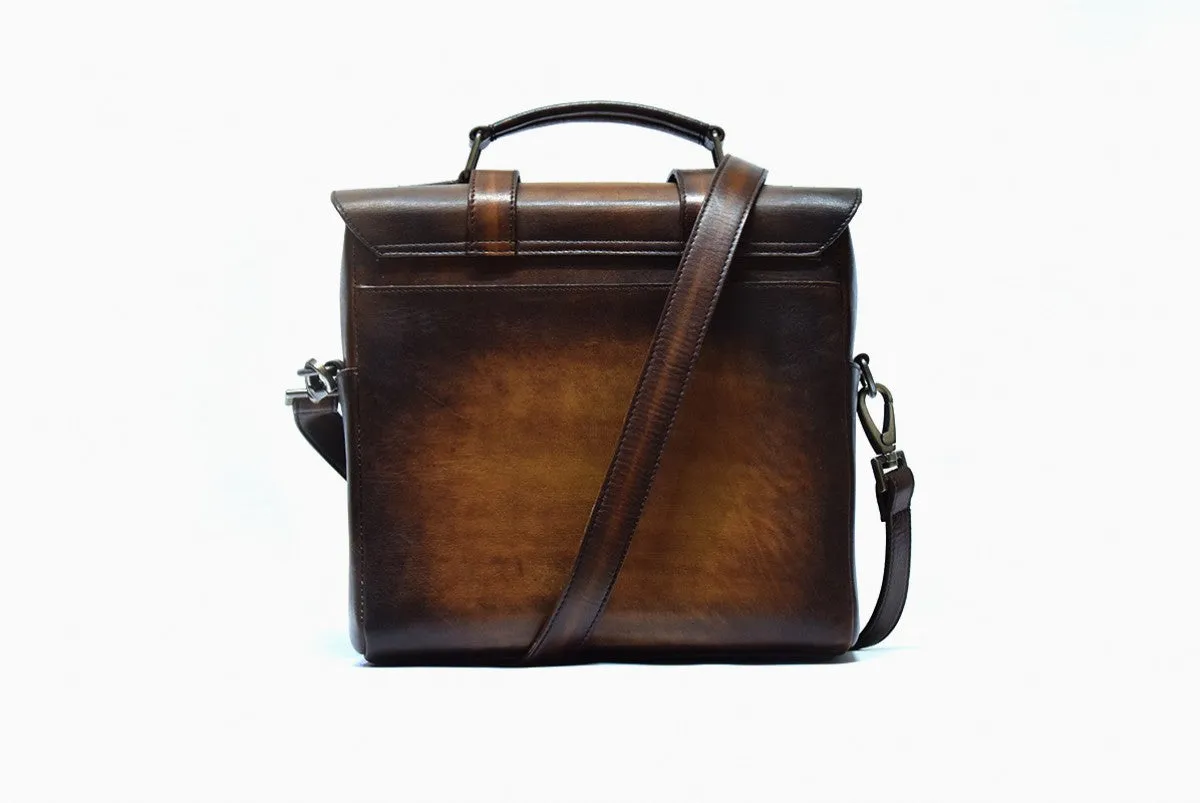 Miran Crossbody Camera Bag