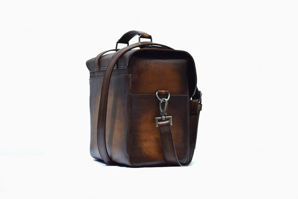 Miran Crossbody Camera Bag