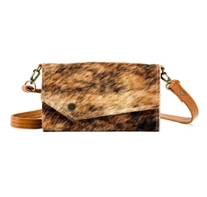 Miranda - Light Brindle w/ Bonanza Tool