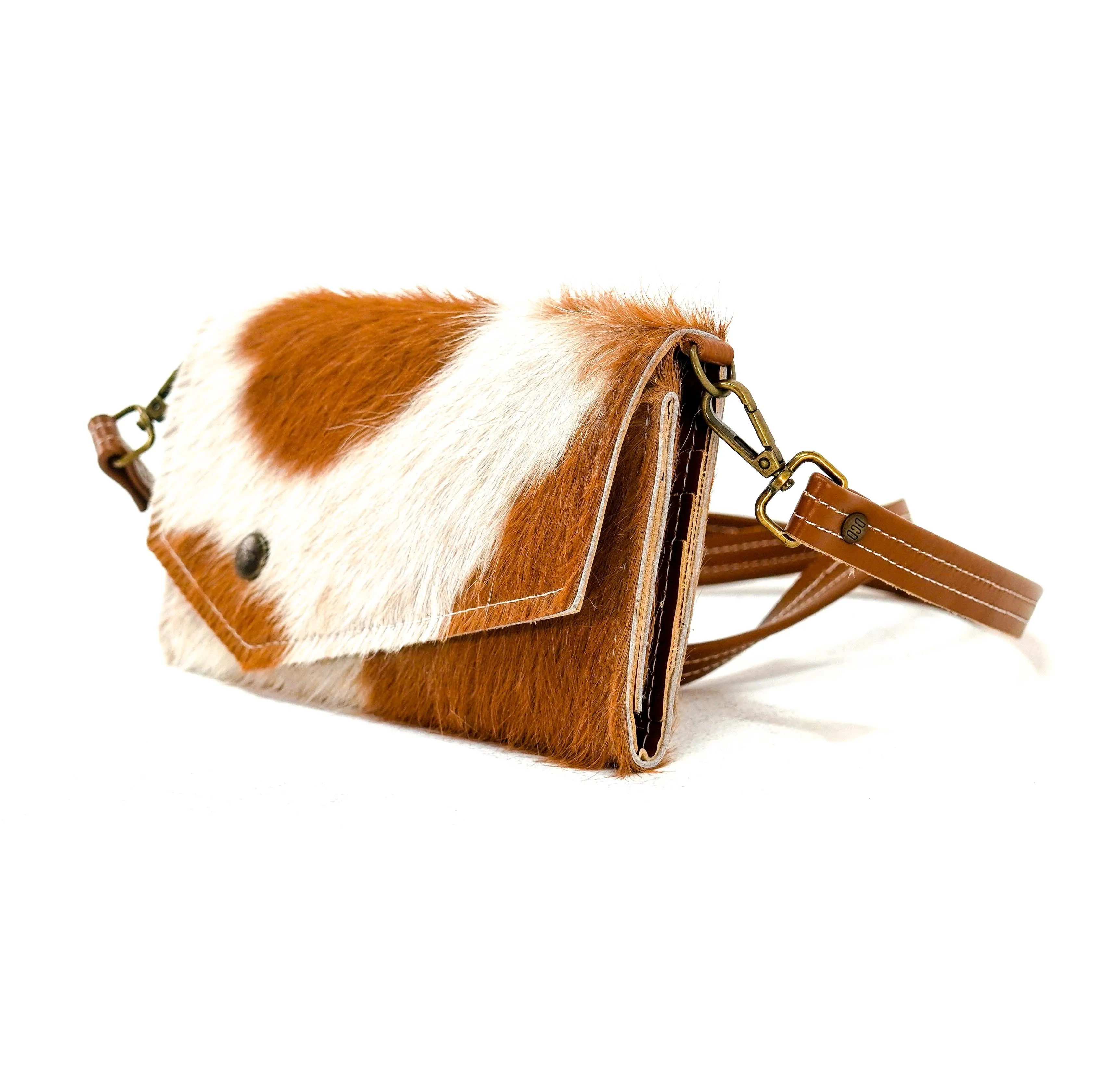 Miranda - Longhorn w/ Brandy Tool