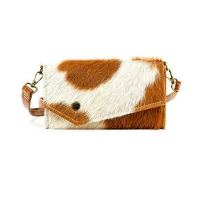 Miranda - Longhorn w/ Brandy Tool