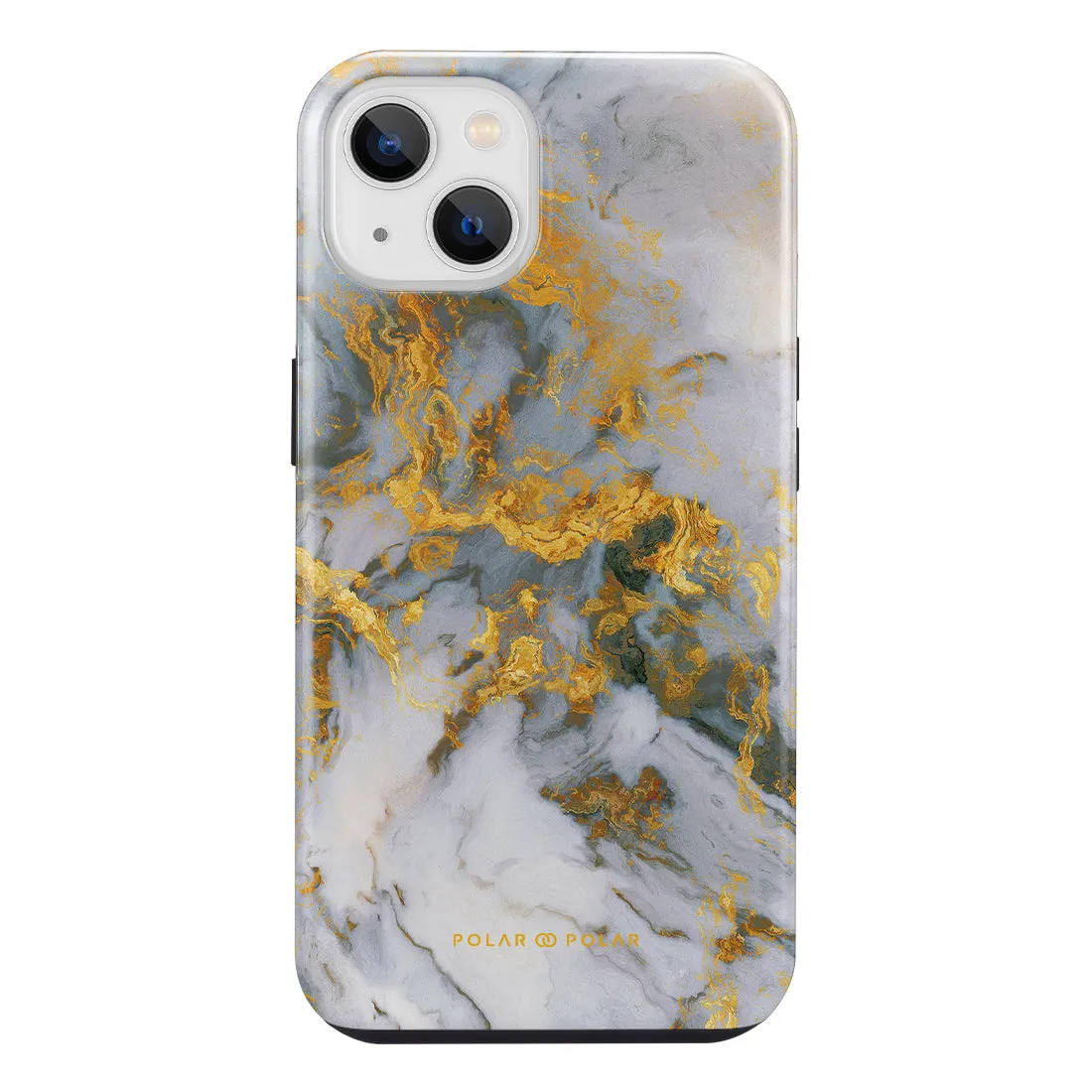 Mist Marble Custom - iPhone 13 Case