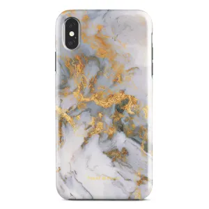 Mist Marble Custom - iPhone XS Max Case