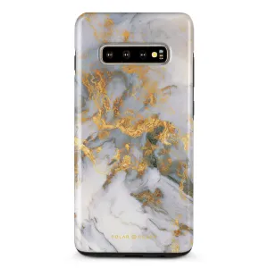 Mist Marble Custom - Samsung Galaxy S10 Plus Case