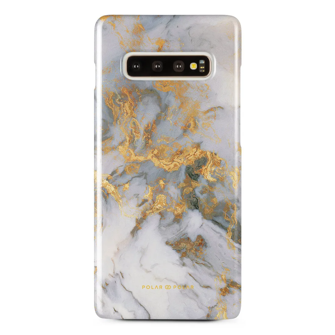 Mist Marble Custom - Samsung Galaxy S10 Plus Case