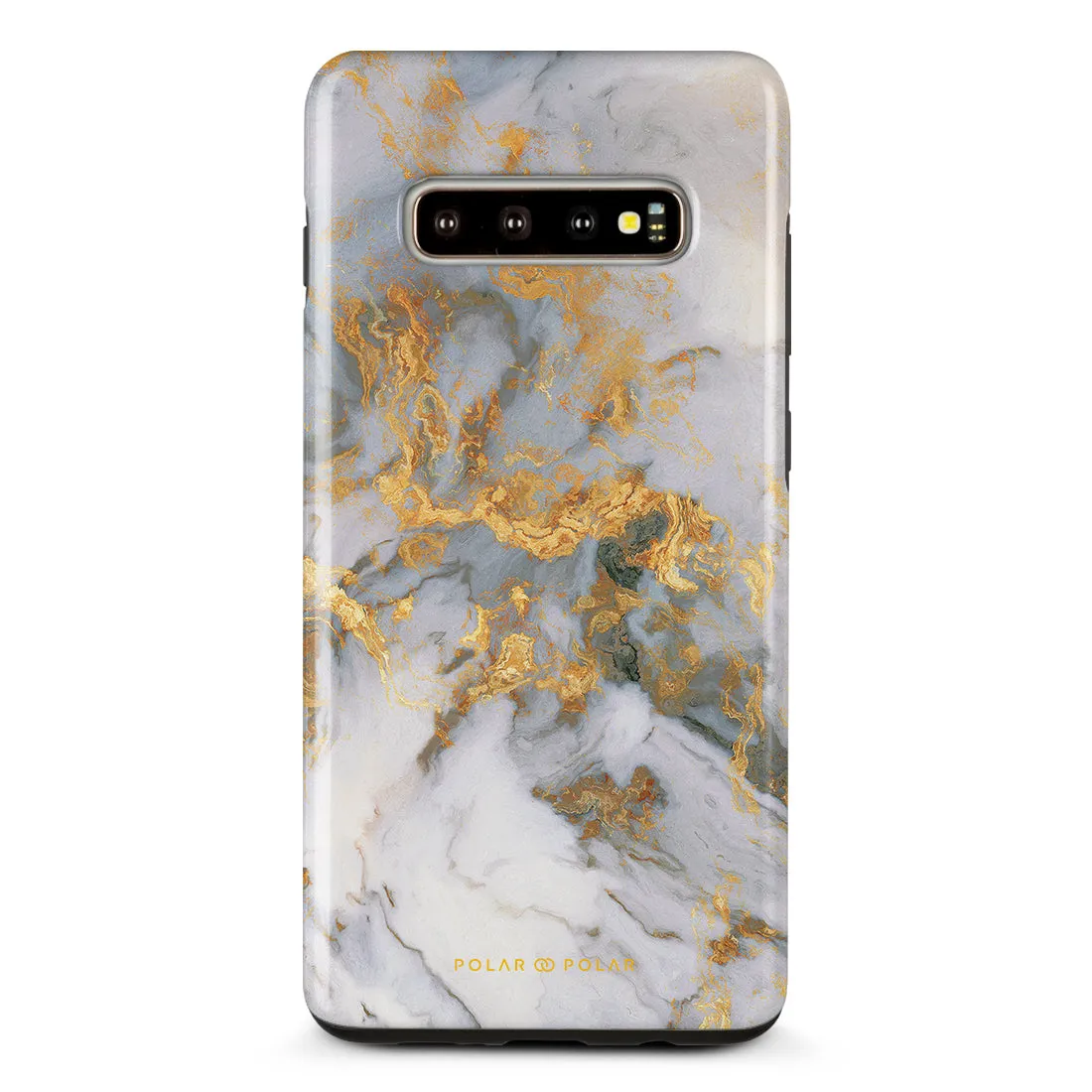 Mist Marble Custom - Samsung Galaxy S10 Plus Case