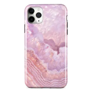 Misty Rose Coral - iPhone 11 Pro Max Case