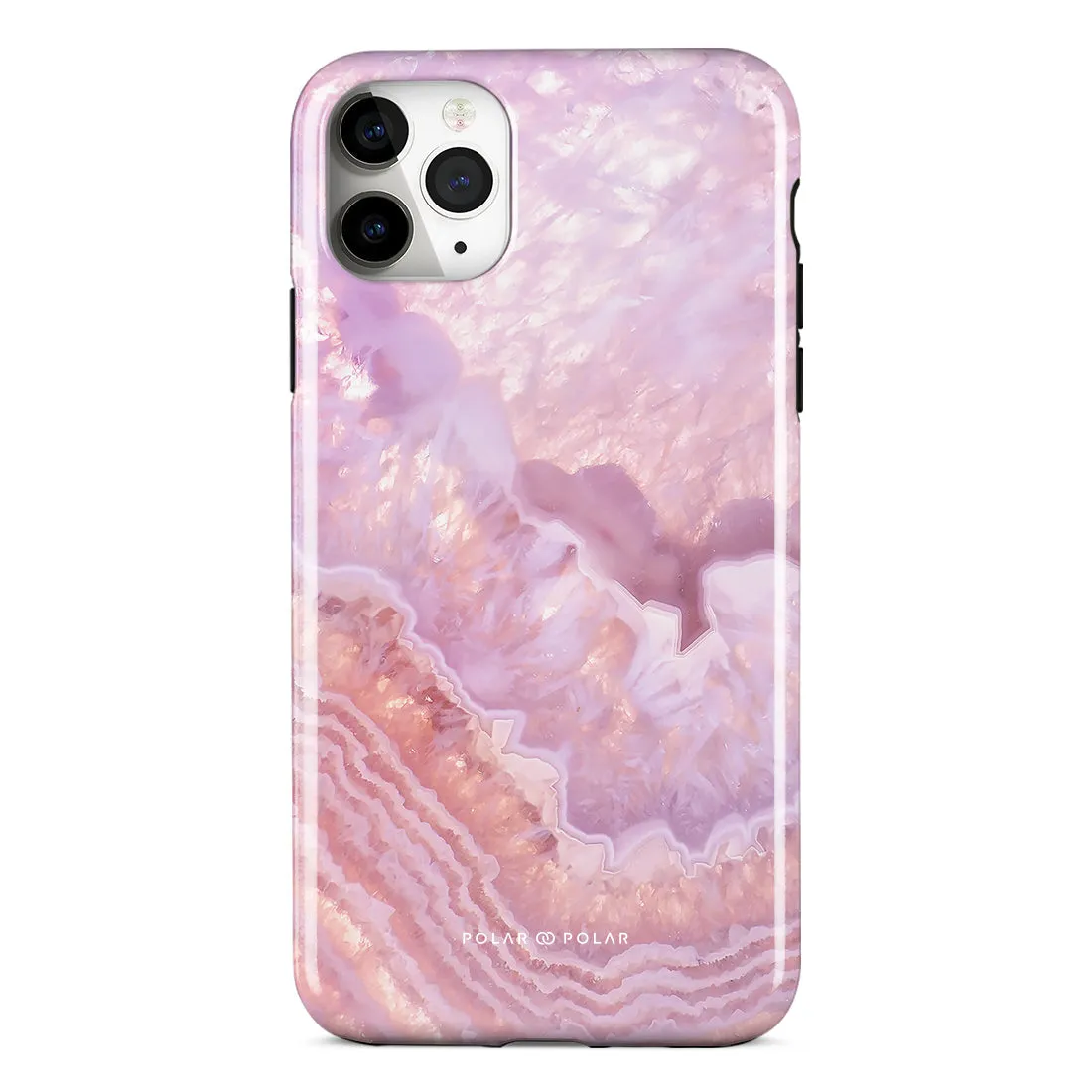 Misty Rose Coral - iPhone 11 Pro Max Case