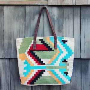 Montana Frost Tote