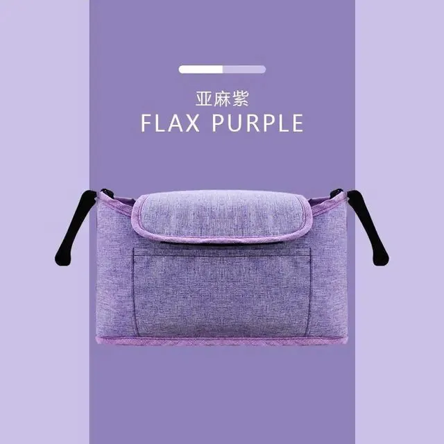 MOONBIFFY Diaper Bag