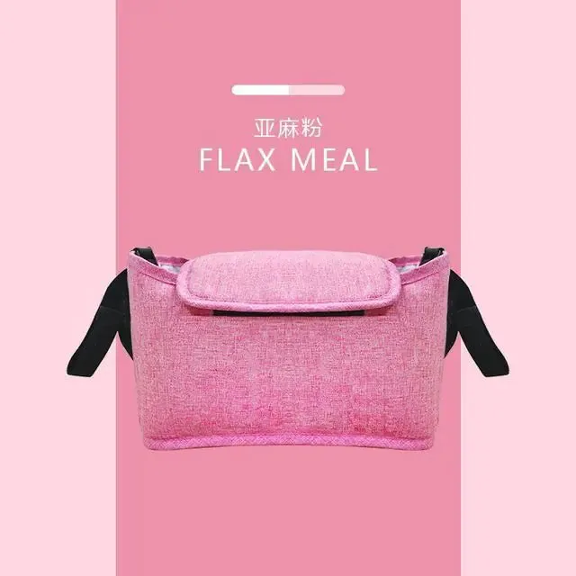 MOONBIFFY Diaper Bag
