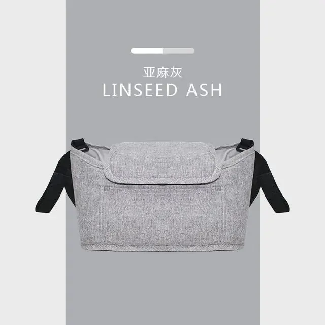 MOONBIFFY Diaper Bag