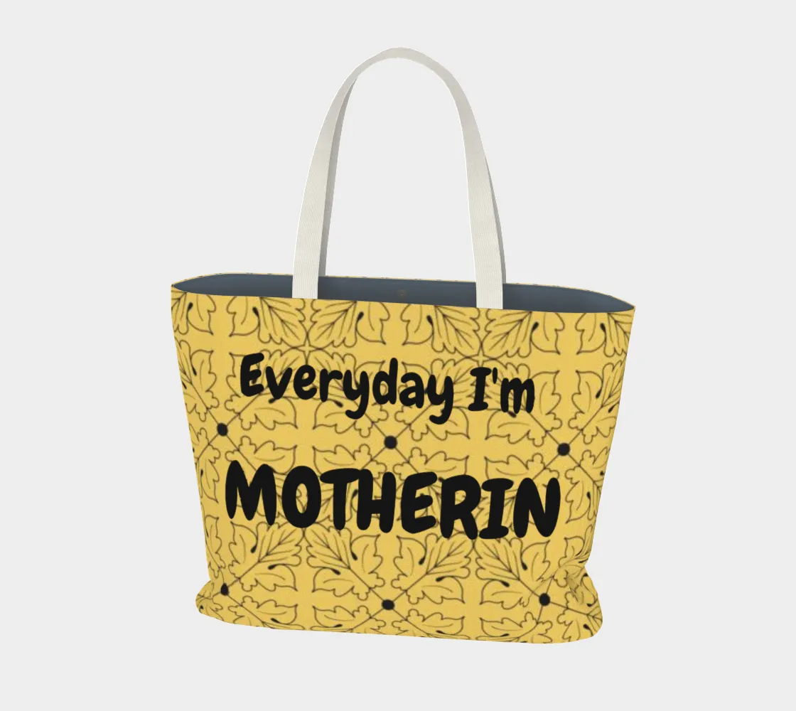 Motherin' Trio Bundle