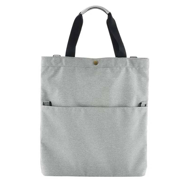 Multipurpose Large Tote | Eco-Friend Cotton & Canvas Hand Bag |KAMO